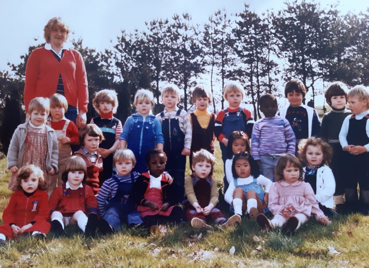 ancienne-photo-des-maternelles-cole-maria-hilf-de-gemmenich